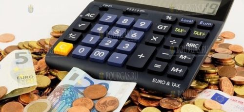 Доходы гостиниц в Болгарии