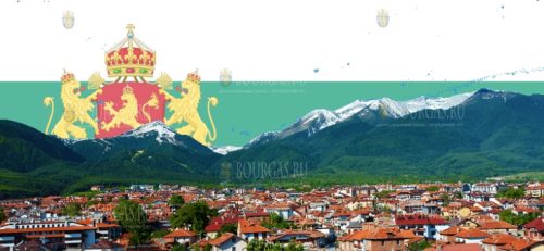 горы в Болгарии