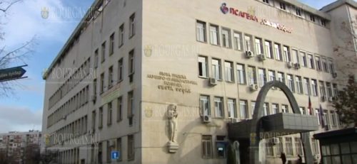В Софии женщина родила вторую пару близнецов