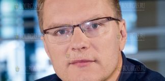 Вальдас Дамбраускас наставник ФК Лудогорец