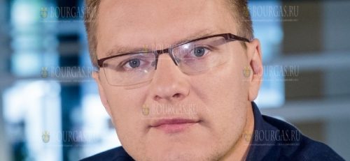 Вальдас Дамбраускас наставник ФК Лудогорец
