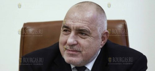 Бойко Борисов