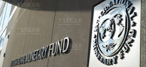 МВФ Болгария