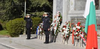 3 марта в Бургасе
