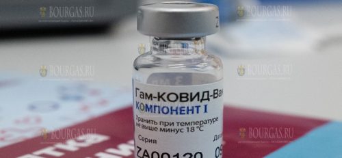 российский противокоронавирусный препарат - Спутник