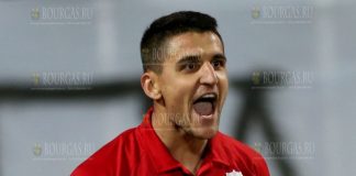 Ахмед Ахмедов ЦСКА София