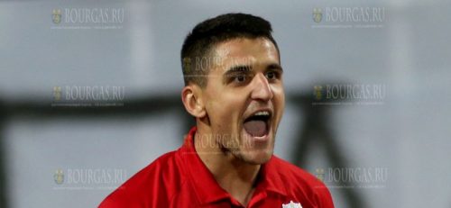 Ахмед Ахмедов ЦСКА София