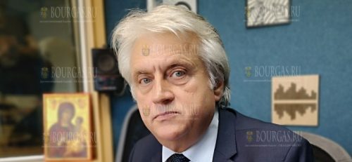 Бойко Рашков