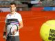 Григор Димитров на Mutua Madrid Open