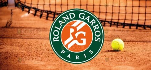 открытый чемпионат Франции по теннису - «Roland Garros
