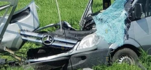 В ДТП на территории Болгарии пострадали граждане Молдовы
