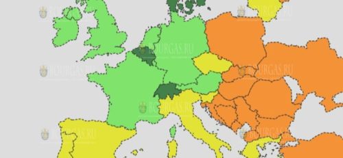 инновации в Болгарии 2020 год