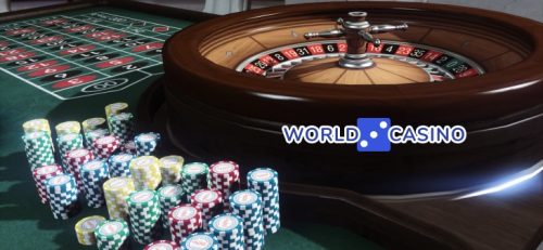 Rox Casino