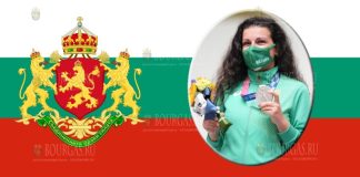 Антоанета Бонева добыла серебро на ОИ в Токио