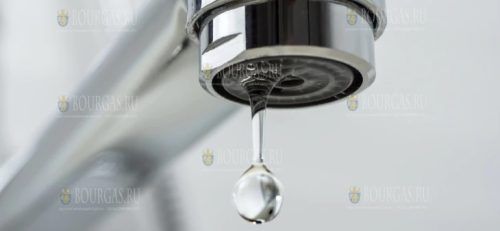 чистая питьевая вода в Болгарии
