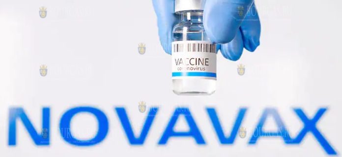 NovaVax Болгария