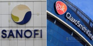 Болгария одобрила покупку вакцины против коронавируса от Sanofi Pasteur SA и Glaxosmithkline Biologicals SA