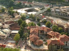 Ловеч България