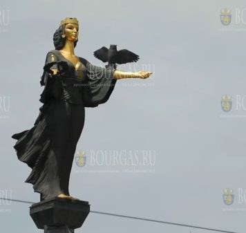 София столица Болгарии