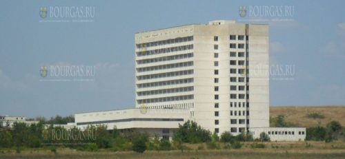 в Ямболе появится новая больница