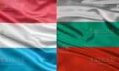 болгария люксембург
