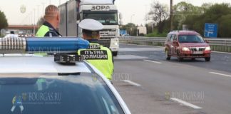 перегруз авто в Болгарии
