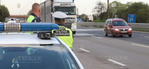 перегруз авто в Болгарии