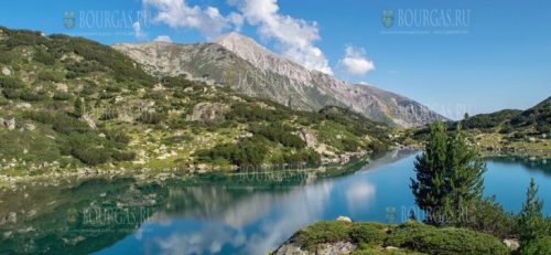 Лучшие места для рыбалки в Болгарии