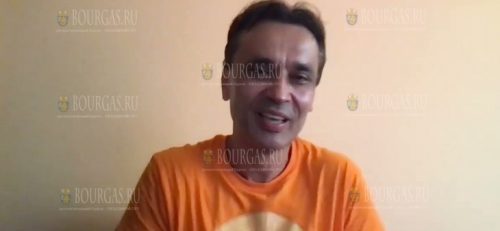 Райчо Василев Марков