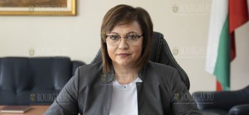 Корнелия Нинова