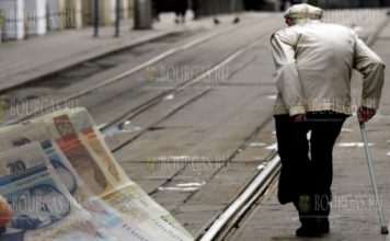 пасхальная надбавка в Болгарии