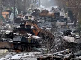 война в Украине