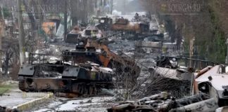 война в Украине
