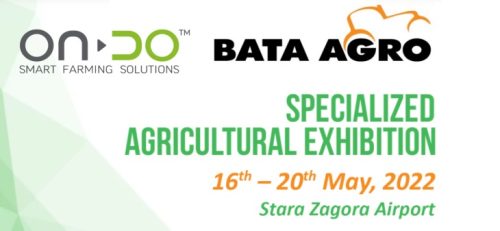 BATA AGRO 2022