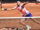 Григор Димитров а турнире ATP Masters 1000 - Italian Open