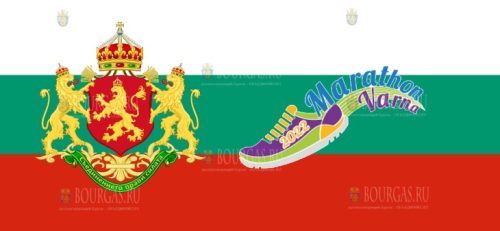 Варненский марафон 2022