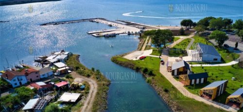17-18 июня в Бургасе стартует Рыбный фестиваль - Fish Fest Burgas 2022