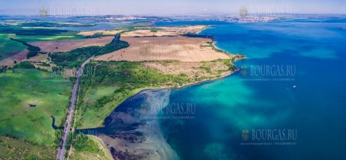 Археологи из НИМ и РИМ Бургас начали подводные исследования в Бургасском заливе