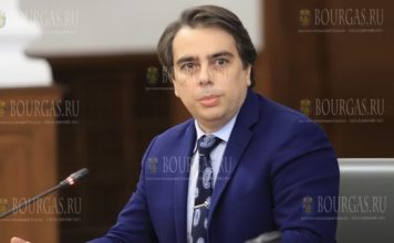 Асен Василев
