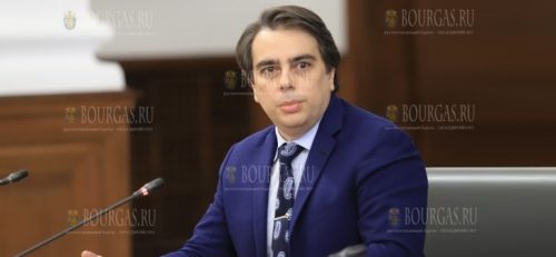 Асен Василев