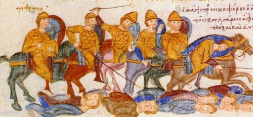 Без малого 700 лет назад был пленен болгарский царь Михаил III Шишман