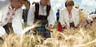 Летний Афанасов День - приметы в Болгарии