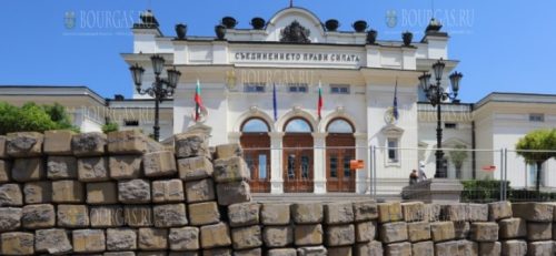Снимок дня - 30 июля в Болгарии