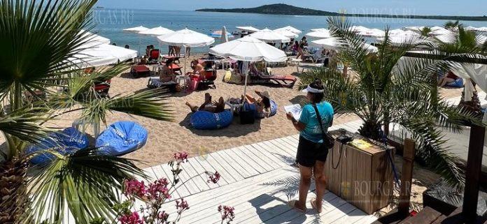 Utopia Beach – райский уголок в 15 минутах от Бургаса