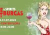 Wine and Spirits Fest Burgas 2022