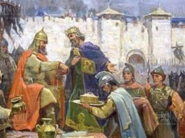 Хан Тервел