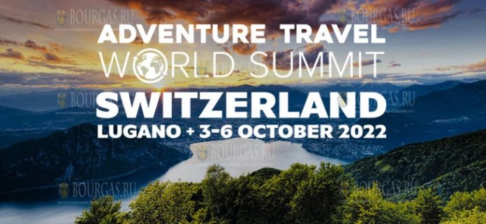 МинТуризма Болгарии примет участие в Adventure Travel World Summit