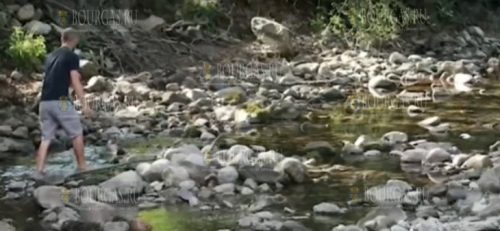 В муниципалитете Своге объявлено чрезвычайное положение