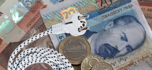 электроэнергия в Болгарии