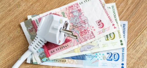электроэнергия в Болгарии